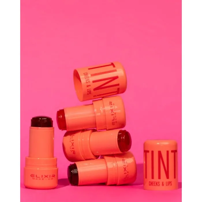 Elixir Tint Cheeks & Lips – 502
