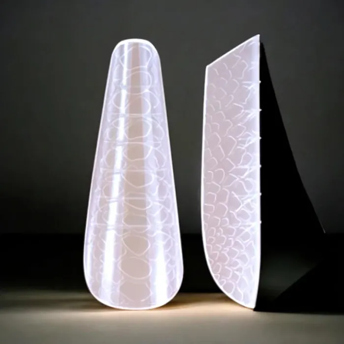 Dual Forms Animal Print 6 Σχέδια 288τεμ