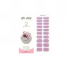 Gel Nail Wraps 20 Strips NG200127