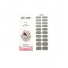 Gel Nail Wraps 20 Strips NG200143