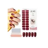 Gel Nail Wraps 20 Strips NG200005