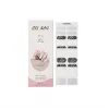 Gel Nail Wraps 20 Strips NG200053