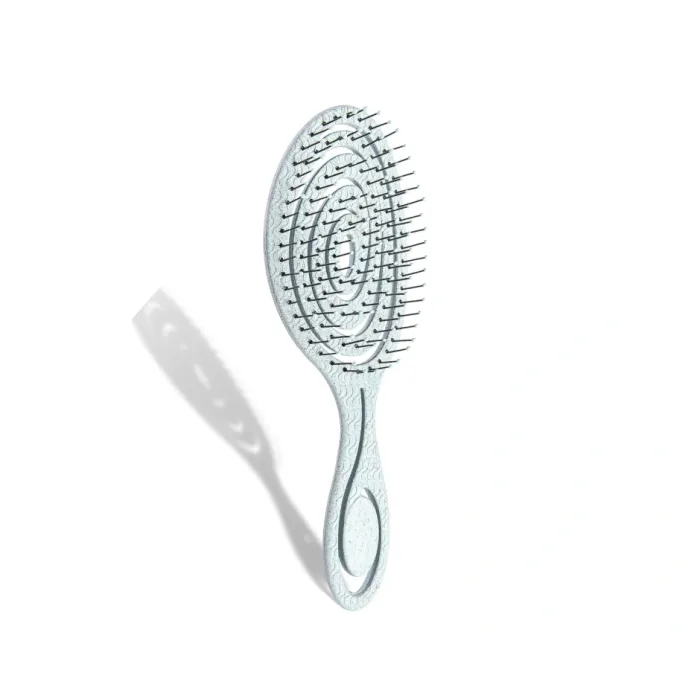 Go Bio Professional Βούρτσα Μαλλιών (Mint)