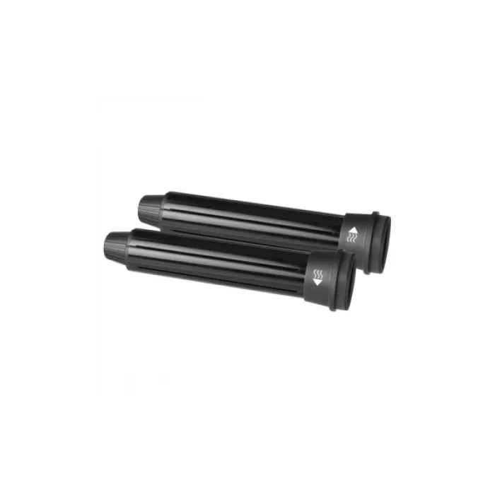 Hair Gene High Performance Hairdryer 2.0 Πιστολάκι Μαλλιών 1800-2500W  Curling Kit
