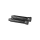 Hair Gene High Performance Hairdryer 2.0 Πιστολάκι Μαλλιών 1800-2500W  Curling Kit