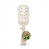 ID Italian Design Eco Botanical Straw Brush