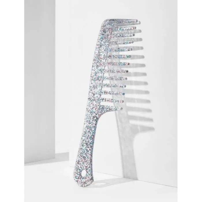 Πιρούνα Χτένα Μαλλιών Για Ξεμπέρδεμα