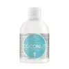 Kallos Cosmetics Coconut Nutritive Shampoo 1000 ml