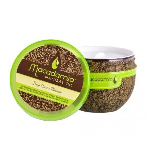 Macadamia Professional Deep Repair Hair Masque 236ml