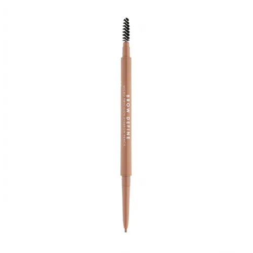 MUA Eyebrow Micro Pencil Light Brown