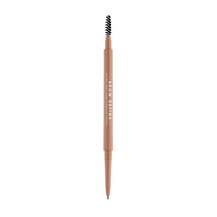MUA Eyebrow Micro Pencil Light Brown