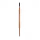 MUA Eyebrow Micro Pencil Light Brown