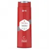 Old Spice Shower Gel Original 3 in 1 400ml