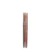 Πινέλα Nail Art Σετ 3 τμχ Rose Gold