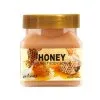 Scrub Προσώπου & Σώματος Μέλι 500g