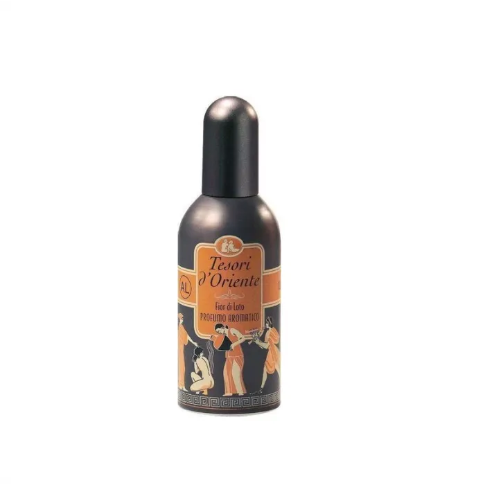 Tesori D' Oriente Αρωμα Lotus Flower 100ml