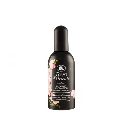 Tesori D'Oriente Άρωμα Imperial Orchid 100ml 
