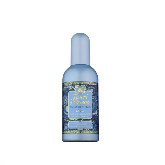 Tesori D'Oriente Άρωμα Thalasso Therapy Fijian Water and Seaweed 100ml
