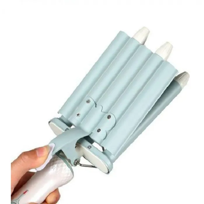 Curling Iron VGR V-597 για Κυματιστά Μαλλιά 90W