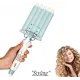 Curling Iron VGR V-597 για Κυματιστά Μαλλιά 90W