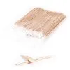 Ξυλάκια νυχιών Cotton Sticks 100 τμχ