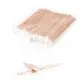 Ξυλάκια νυχιών Cotton Sticks 100 τμχ