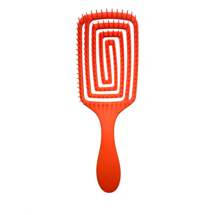 Original Best Buy  Βούρτσα Πορτοκαλί