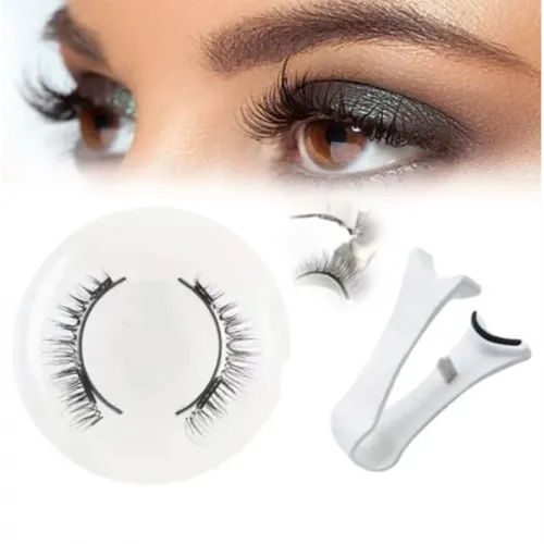 Μαγνητικές Βλεφαρίδες ΒΒ1