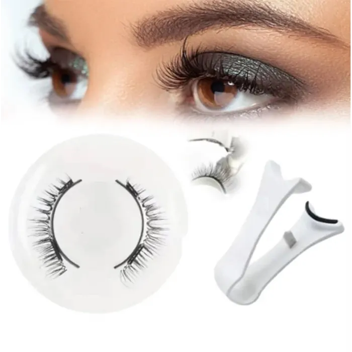 Μαγνητικές Βλεφαρίδες ΒΒ1