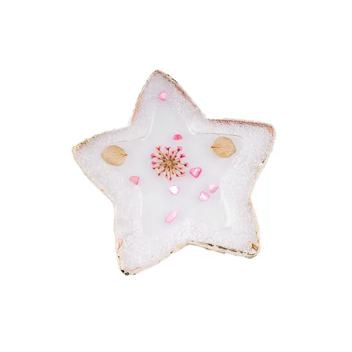 Παλέτα Ανάμειξης Χρωμάτων Αστέρι