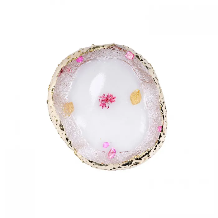 Παλέτα Ανάμειξης Χρωμάτων Οβάλ