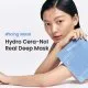 Biodance Hydro Cera-nol Real Deep Sheet Μάσκα Προσώπου για Ενυδάτωση Με Centella Asiatica 34g
