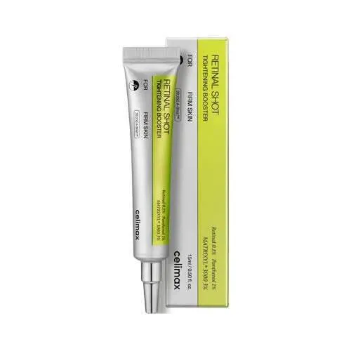 Celimax - Retinal Shot Tightening Booster15ml
