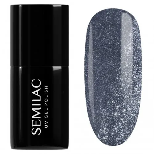 Semilac Ημιμόνιμο Βερνίκι Νυχιών 398 Classy & Sassy 7ml