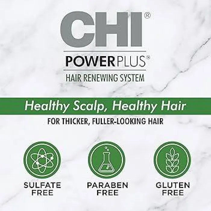 CHI Power Plus On-Going Kit