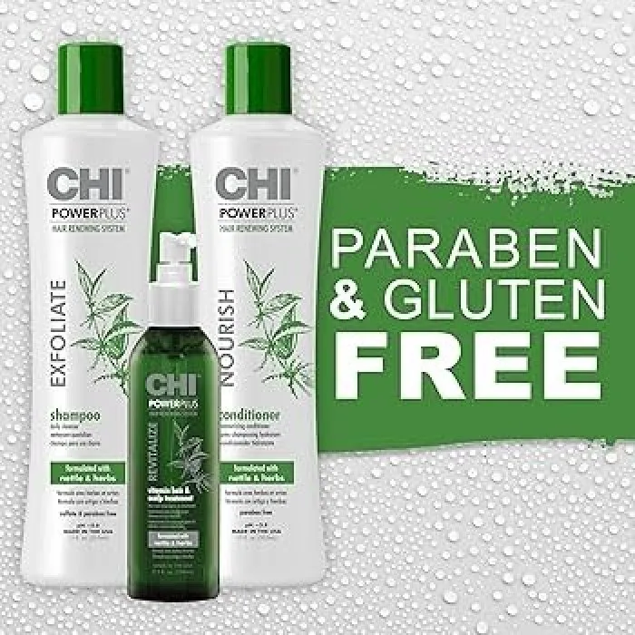 CHI Power Plus On-Going Kit