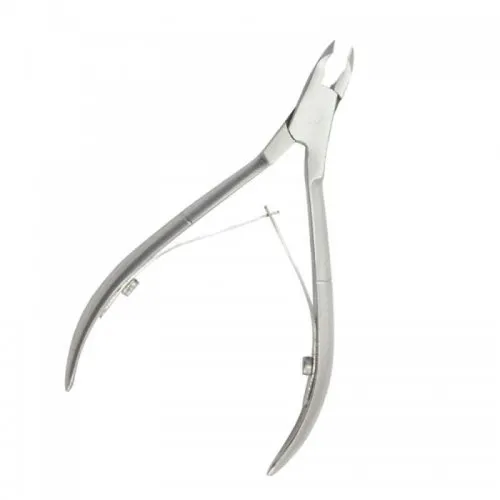 Επαγγελματικό Ατσάλινο Πενσάκι G06 7mm