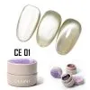 Canni Crystal Galaxy CE01 Cat Eye Gel 5ml