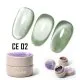 Canni Crystal Galaxy CE02 Cat Eye Gel 5ml