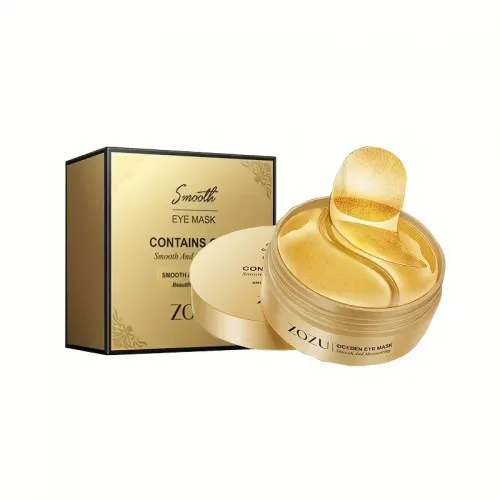Επιθέματα Ματιών Contains Golden 60pcs