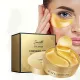 Επιθέματα Ματιών Contains Golden 60pcs