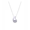 Κολιέ Stainless Steel 31mm