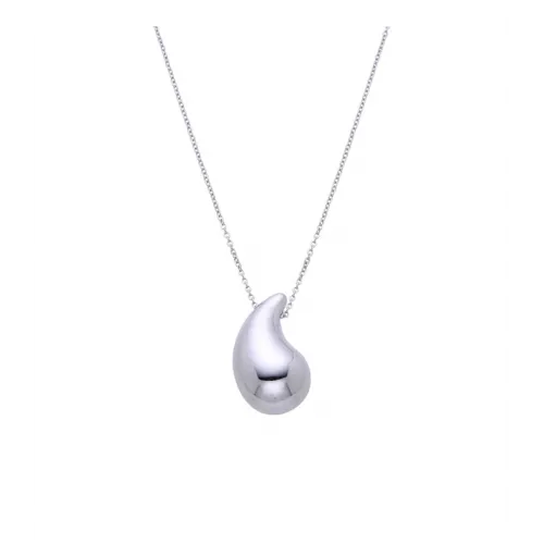 Κολιέ Stainless Steel 31mm