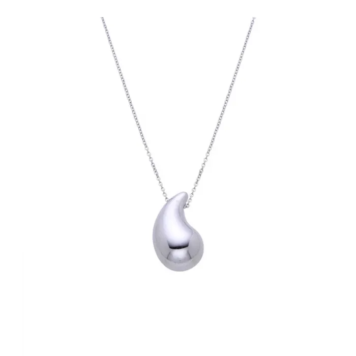 Κολιέ Stainless Steel 31mm