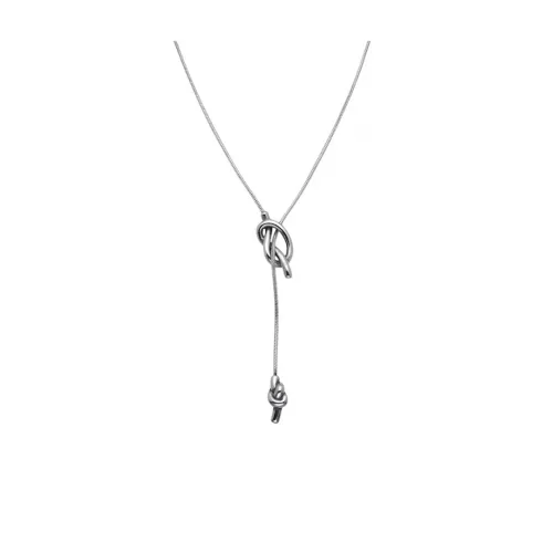Κολιέ Stainless Steel