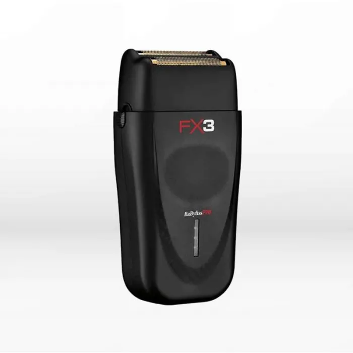 Babyliss Pro 4Artists FX3 Shaver FXX3SBE