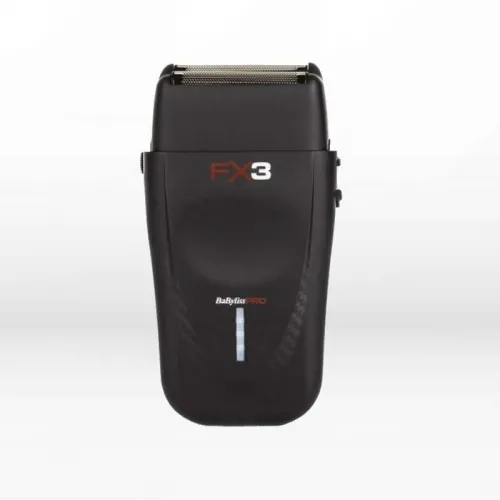 Babyliss Pro 4Artists FX3 Shaver FXX3SBE