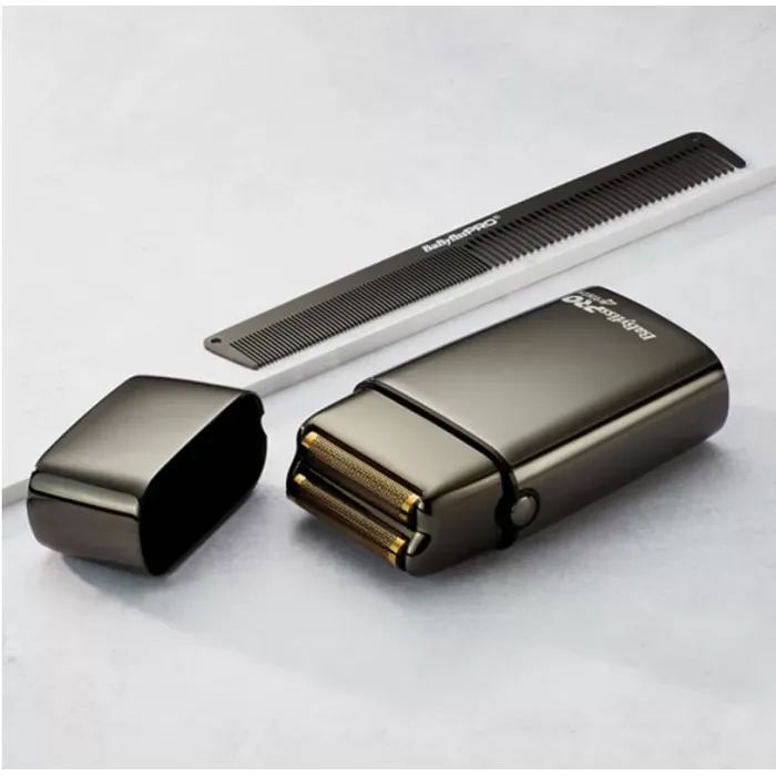 BABYLISS PRO 4ARTISTS FOILFX02 SHAVER FXFS2IE