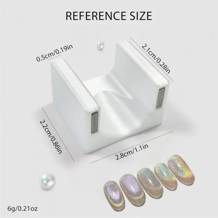 Μαγνήτης Cat Eye 5D