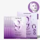 NAD+ BIO Lifting-sil Full Face Mask No.9 (4 Sheets + Lifting Band) 4 τμχ x 48ml